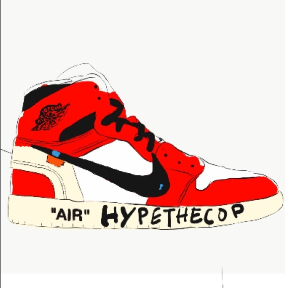 hypethecop